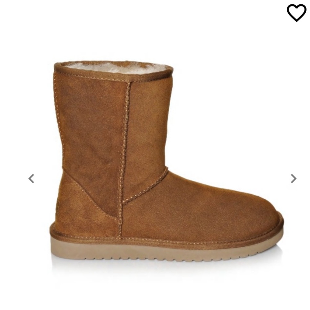Ugg Boot Slippers